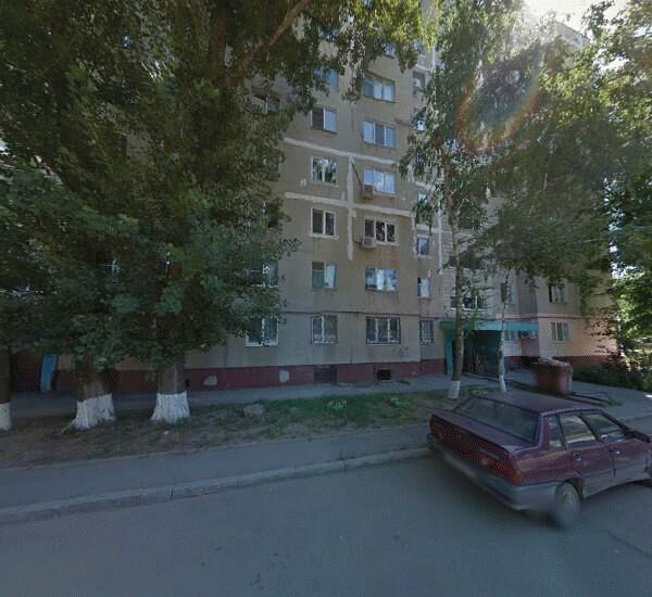 Банкомат Балтийского Банка в Ростове-на-Дону, Таганрогская ул., д. 116, лит. Г, ТЦ «7 Ветров»