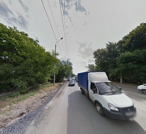 Банкомат Балтийского Банка в Ростове-на-Дону, Таганрогская ул., д. 92/1, ООО «ОНИКС» Стройгородок