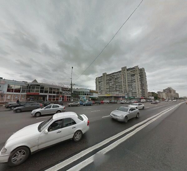 Банкомат Альфа-Банка в Москве, Таганская ул.,  2