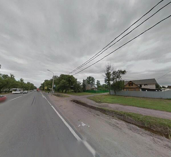 Банкомат Банка Санкт-Петербург в Санкт-Петербурге, Таллиннское ш., д. 159А, ГМ «Лента»