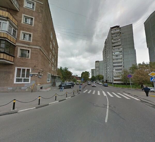 Банкомат Новикомбанка в Москве, Таможенный проезд, д. 6, ООО «Фирма «Золотой снег»