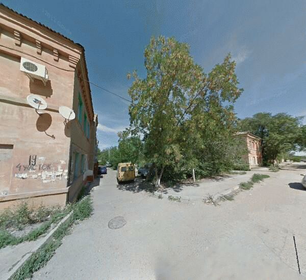 Банкомат Сбербанка России в Волгограде, Тарифная ул., д. 25, оф. банка