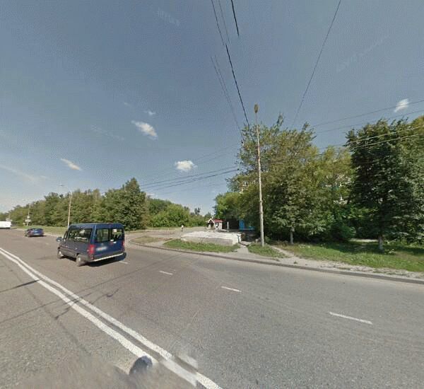 Ташкентская улица 86б Банкомат Московского Индустриального банка в Иванове, Ташкентская улица 86б