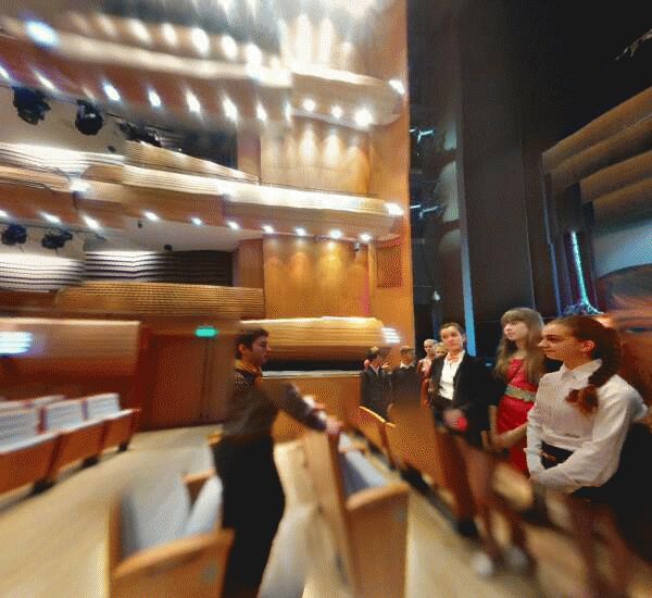 Банкомат Липецккомбанка в Липецке, Театральная пл., д. 1, администрация г. Липецка