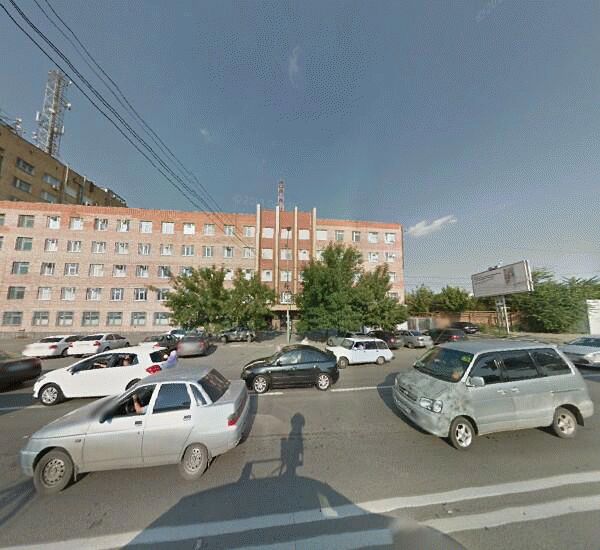 Банкомат ЮниКредита в Ростове-на-Дону, просп. Театральный,  д. 60а