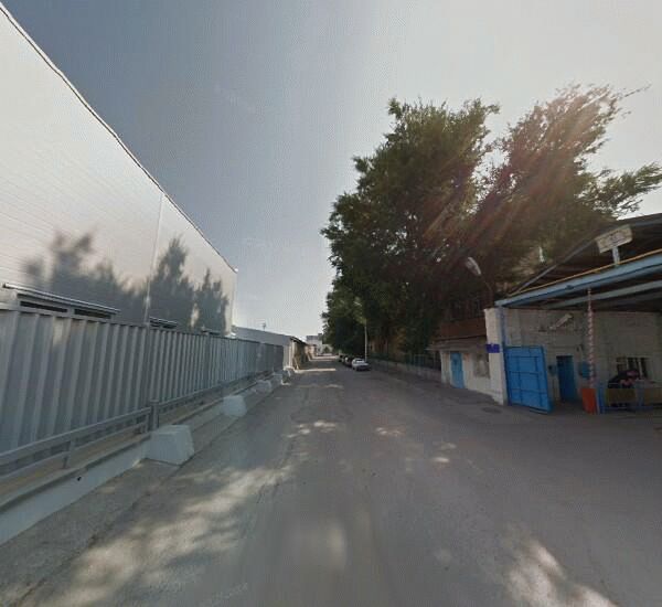 Театральный пр., д. 60 Банкомат ВТБ в Ростове-на-Дону, Театральный пр., д. 60