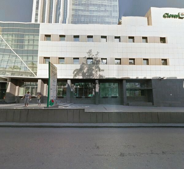 Банкомат ЮниКредита в Ростове-на-Дону, ул. Текучева,  д. 139/94