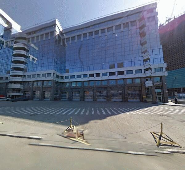 Тестовская ул., д. 8, подъезд №3, ЗАО «Компания ТрансТелеКом» Банкомат СМП Банка в Москве, Тестовская ул., д. 8, подъезд №3, ЗАО «Компания ТрансТелеКом»
