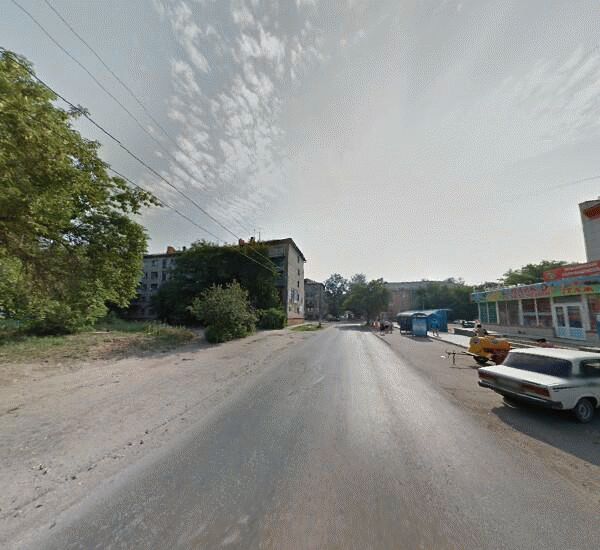 Банкомат Газпромбанка в Барнауле, Тимуровская улица 17тц юность