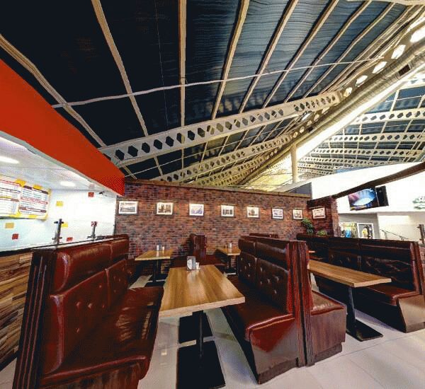 Банкомат Траста в Москве, Тишинская пл., д. 1, ТЦ «Тишинка»