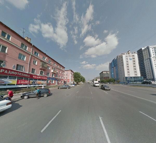 Банкомат Акцепта в Новосибирске, ул. Титова,  д. 31