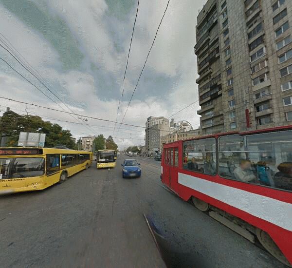 Банкомат Балтинвестбанка в Санкт-Петербурге, Торжковская ул., д. 1, ДО