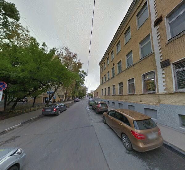 Банкомат Транскапиталбанк в Москве, Товарищеский пер., д. 4, магазин «Васса»