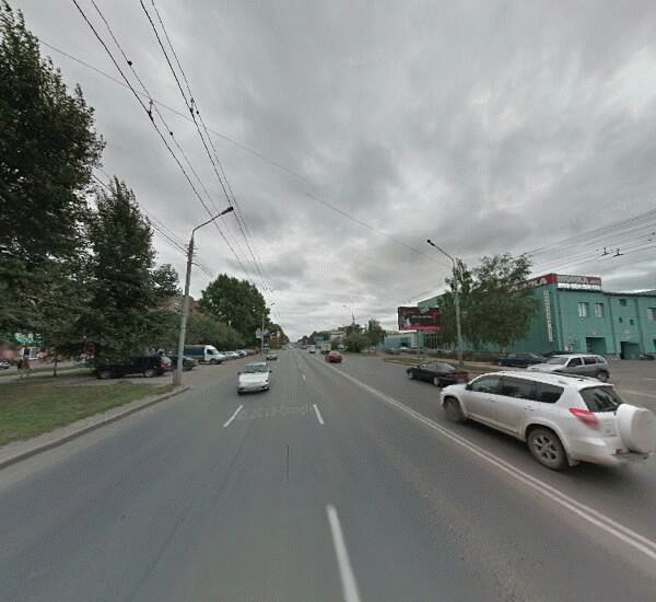 тракт Иркутский 96 Банкомат МТС-Банка в Томске, тракт Иркутский 96