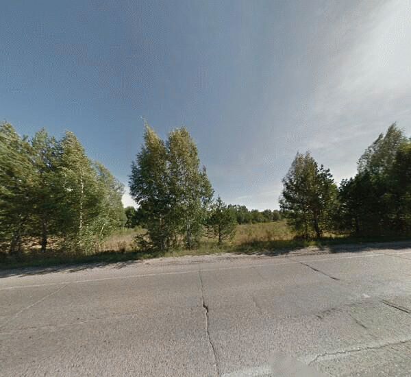 Банкомат Газпромбанка в Томске, тракт Кузовлевский 8/3