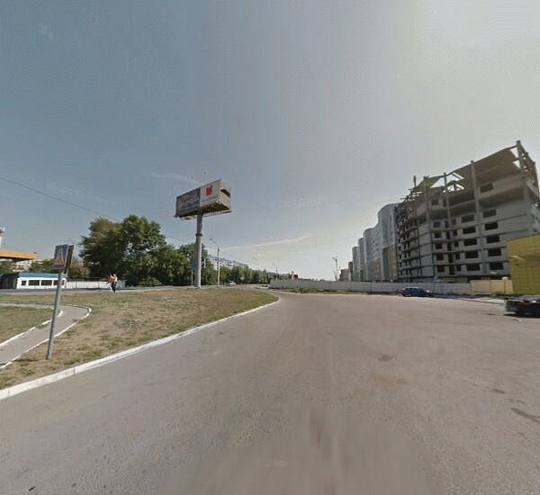 Банкомат Сбербанка России в Барнауле, тракт Павловский,  223