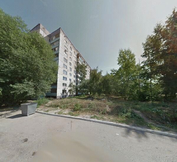 Банкомат Сбербанка России в Барнауле, тракт Павловский,  80