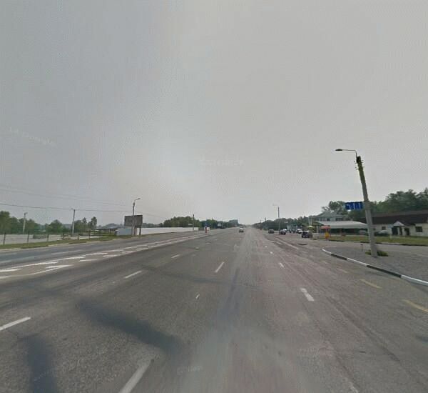 Банкомат Всероссийского банка развития регионов в Барнауле, Правобережный тракт,  д. 30