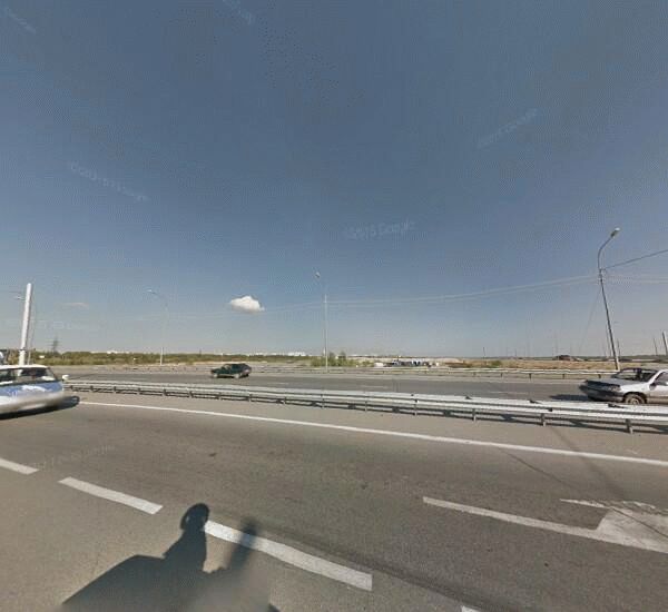 Банкомат Сургутнефтегазбанка в Сургуте, тракт Югорский 21