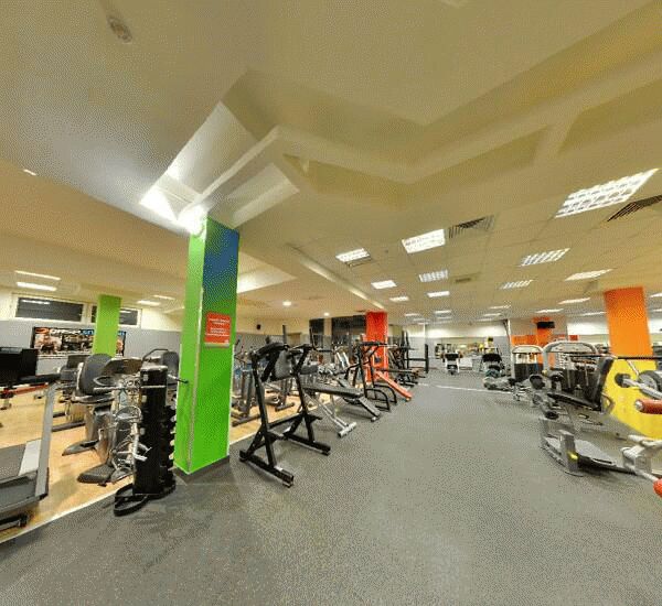 Банкомат Газпромбанка в Санкт-Петербурге, пер. Транспортный,  д. 1