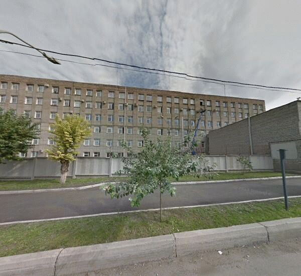 Банкомат ВТБ в Красноярске, Транспортный проезд, д. 1/22, ОАО «Красцветмет»