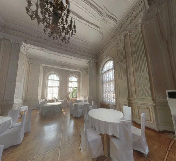 Банкомат Банка Санкт-Петербург в Санкт-Петербурге, Труда пл., д. 4, Дворец труда