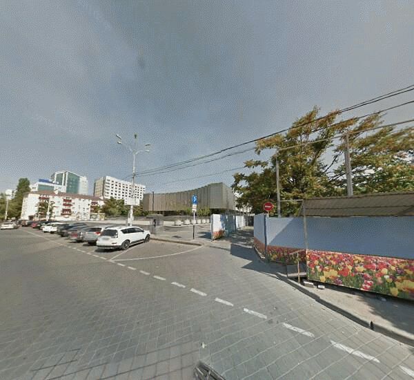 Банкомат Райффайзенбанка в Краснодаре, Тургеневское ш., д. 27, «IKEA»