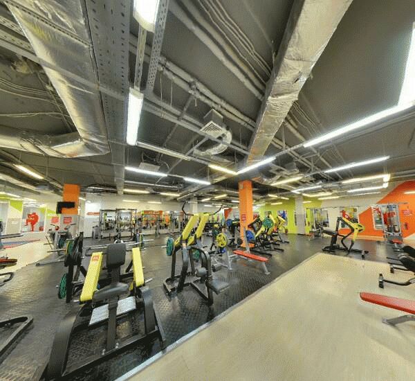 Банкомат Хоум Кредита в Москве, Тушинская ул., д. 17