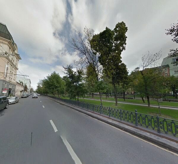 Тверской б., д. 13/1, ООО «Онэксим» Банкомат Росбанка в Москве, Тверской б., д. 13/1, ООО «Онэксим»