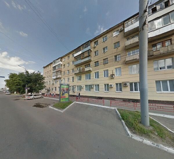 Банкомат Гута-Банка в Твери, Тверской проспект 6