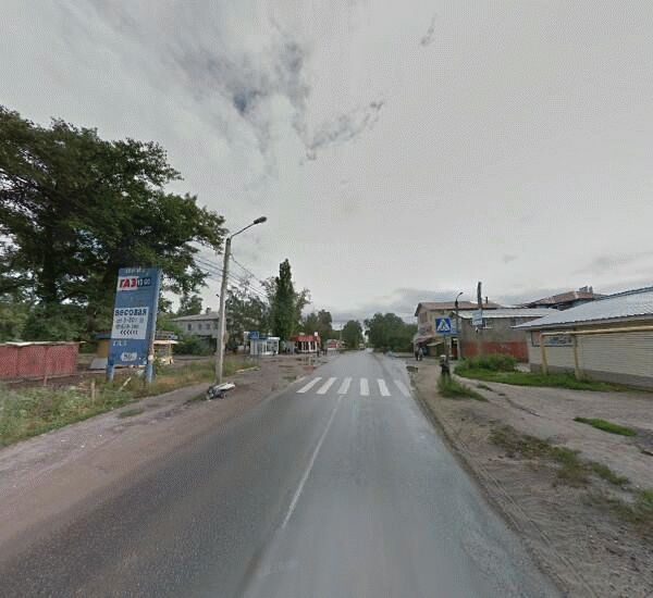 Банкомат Московского Индустриального банка в Воронеже, Учебный переулок 8