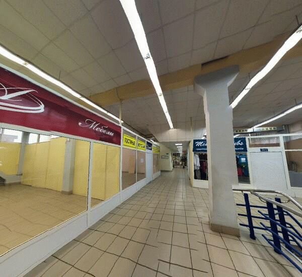 Банкомат Балтийского Банка в Ярославле, Угличская ул., д. 12, ООО «МАСТ»