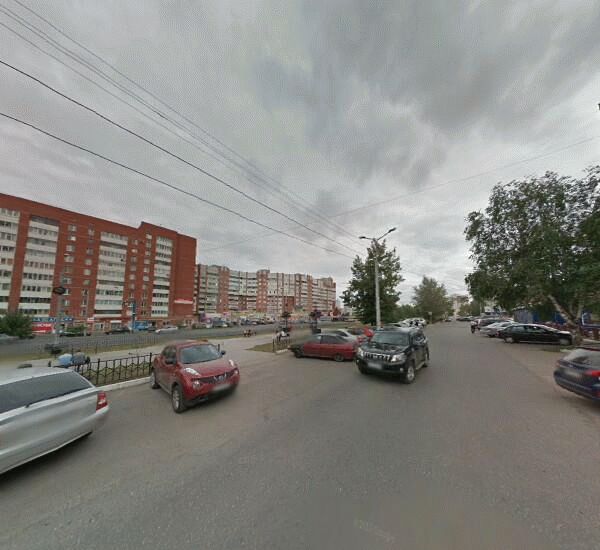 Банкомат Транскапиталбанк в Перми, Уинская ул., д. 8, лит. А, ТРЦ «Карнавал», 2-й этаж 