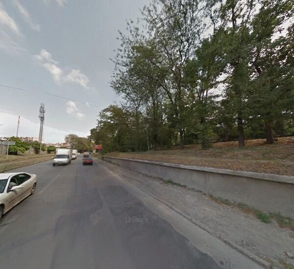 Банкомат Балтийского Банка в Ростове-на-Дону, ул. 1-й Конной Армии, д. 33, ГУЗ Областная больница N 2