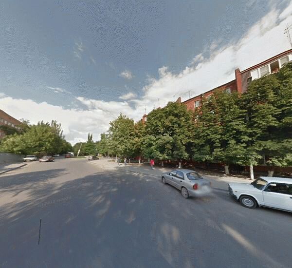 Банкомат Сбербанка России в Ростове-на-Дону, ул. 1-й Конной Армии, д. 34/6, оф. банка