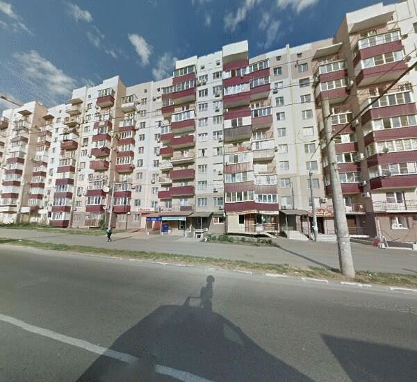 Банкомат Уралсиба в Краснодаре, ул. 1 мая, д. 131, гостиница «Троя»