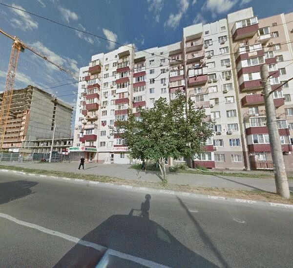 Банкомат Сбербанка России в Краснодаре, ул. 1 Мая, д. 184, магазин «Магнит» (2 банкомата)