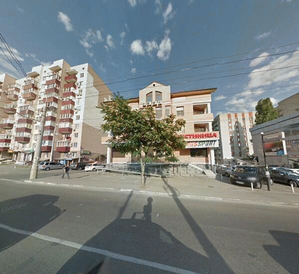 Банкомат Петрокоммерц банка в Краснодаре, ул. 1 Мая, д. 97/1, магазин «Магнит»