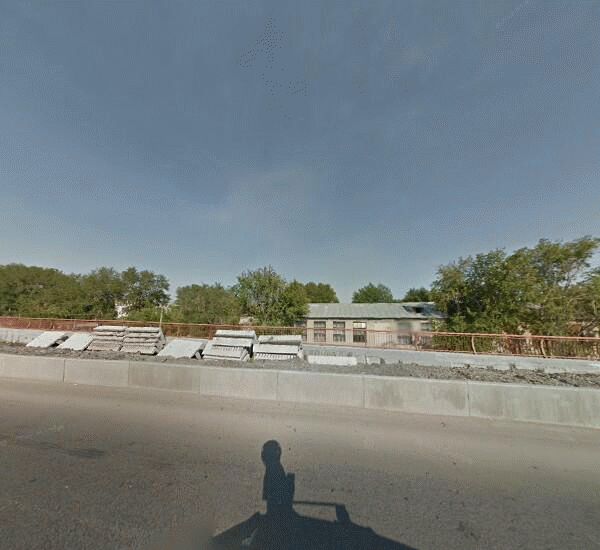 Банкомат СМП Банка в Челябинске, ул. 1 Пятилетки, д. 1, трамвайное депо №1