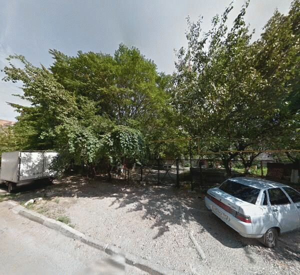 Банкомат Центр-Инвеста в Ростове-на-Дону, ул. 1-я Баррикадная, д. 18, ГТРК «Дон-ТР»