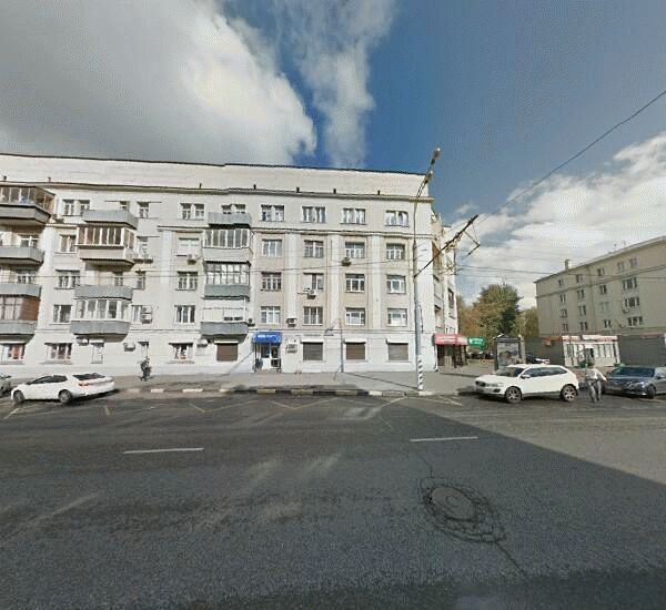 Банкомат Сбербанка России в Москве, ул. 1-я Дубровская, д. 1, лит. А, оф. банка