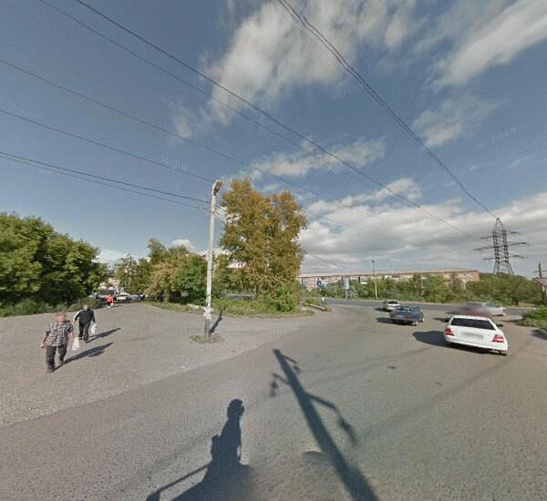 Банкомат ОТП Банка в Омске, ул. 1-я Казахстанская, д. 1, лит. А, ТК «Радуга»