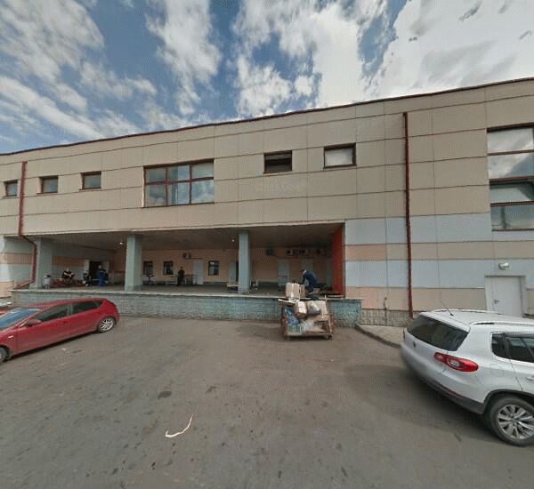 Банкомат Росгосстрах Банка в Москве, ул. 1-я Квесисская, д. 18, ТЦ «Бутырский»