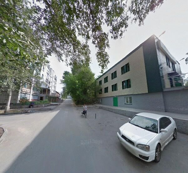 Банкомат Сбербанка России в Новосибирске, ул. 1-я Механическая,д. 11, оф. банка