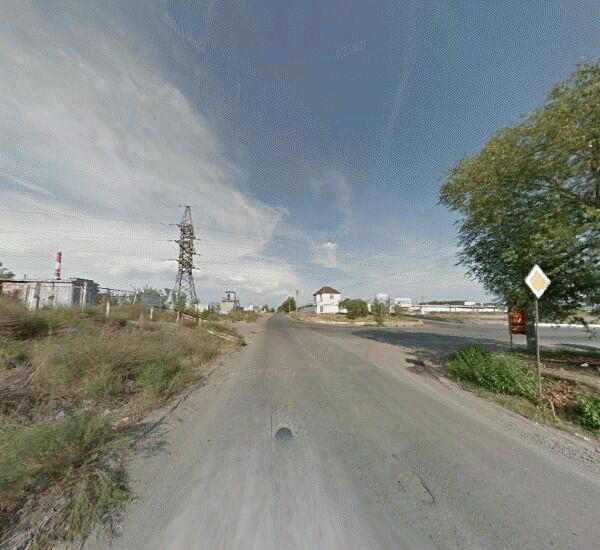 Банкомат Газпромбанка в Челябинске, ул. 1-я Потребительская, д. 11, ООО «Стройгазконсалтинг-Урал»