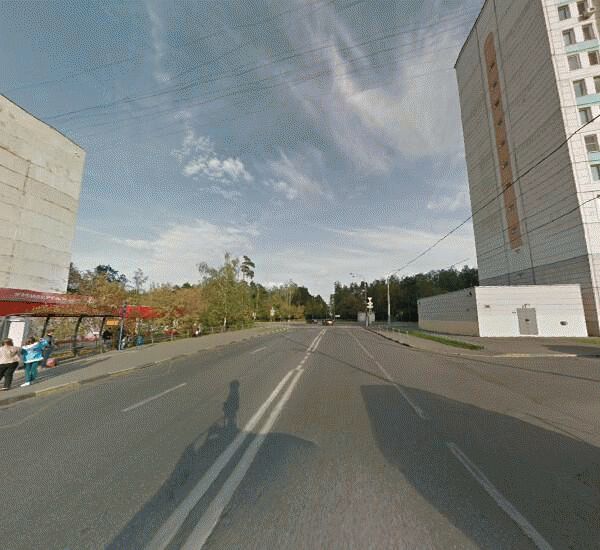 Банкомат Сбербанка России в Москве, ул. 1-я Вольская, д. 17, магазин «Пятерочка»