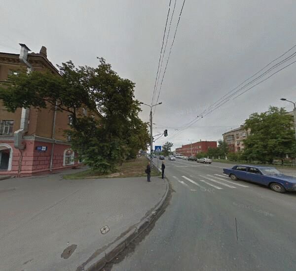 Банкомат ОТП Банка в Омске, ул. 10 лет Октября, д. 175, административное здание