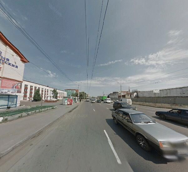 Банкомат ВТБ в Омске, ул. 10 лет Октября, д. 195, кор. 18, Российский государственный торгово-экономический университет