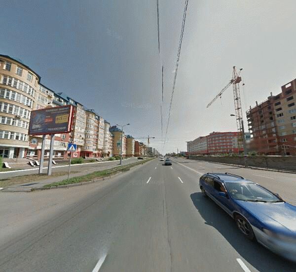 Банкомат Банка Интеза в Омске, ул. 10 лет Октября, д. 43