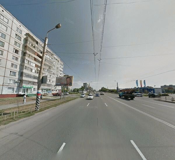 Банкомат АК Барс Банка в Омске, ул. 10 лет Октября, д. 74, лит. А, филиал